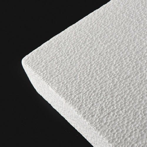 Expanded Polystyrene Foam single