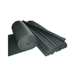 Nitrile Rubber sheet rolled