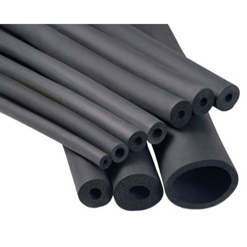 Nitrile Rubber tube rolled