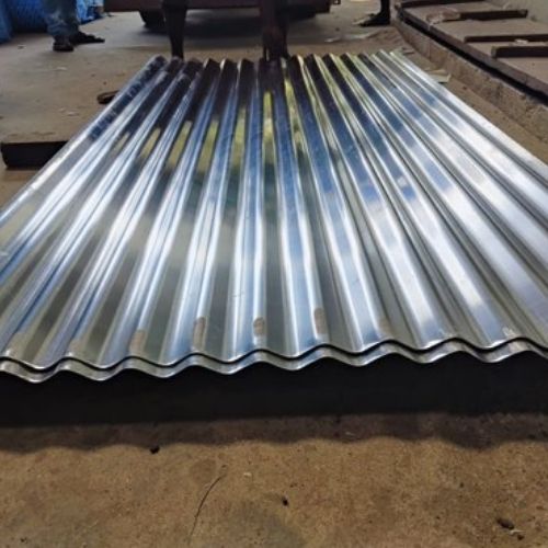 aluminium sheet slate