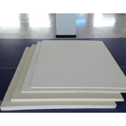 ceramic fibre board stock