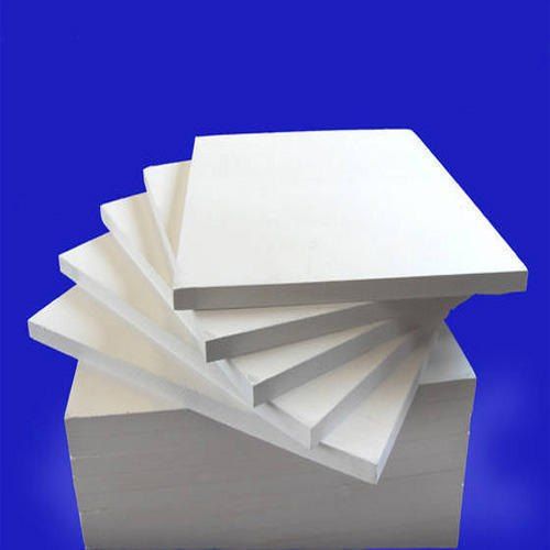 ceramic fibre board