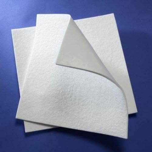 ceramic paper sheets