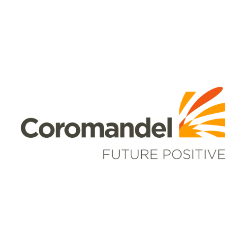 coromandel logo