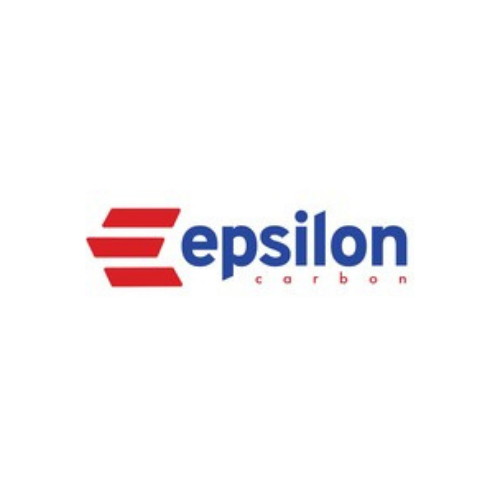epsilon carbon logo