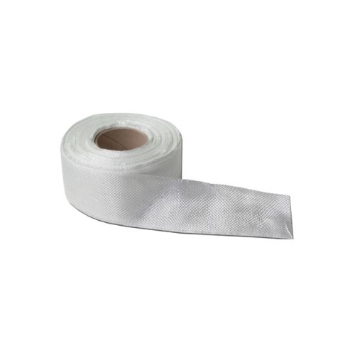 fibreglass cloth and tape roll