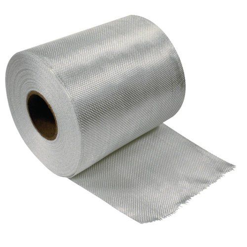 fibreglass cloth and tape