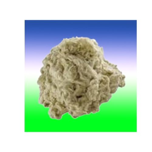 loose mineral wool mix