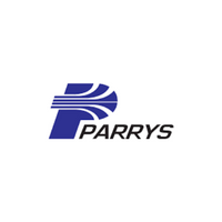 parrys logo