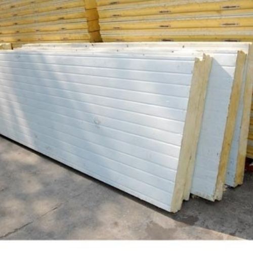 puf sandwich panel