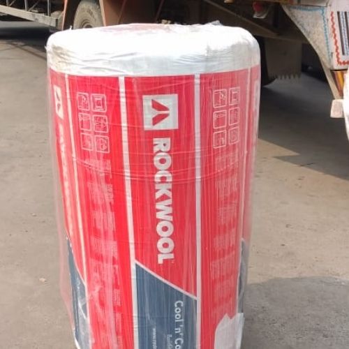 rockwool building roll single