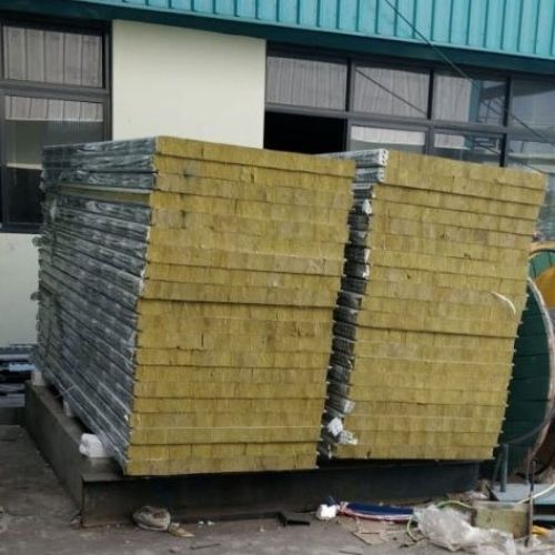 rockwool panel slate