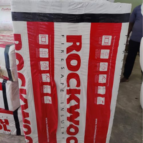 rockwool slabs pack