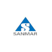 sanmar logo