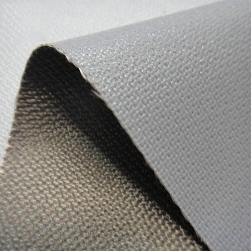 silicone coated fibreglass fabric