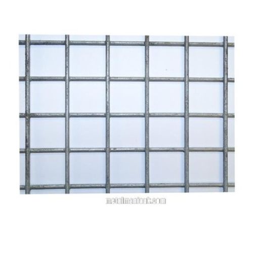 welded mesh board