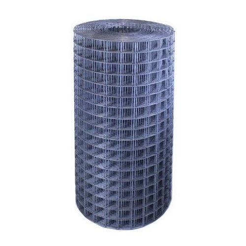 welded mesh roll