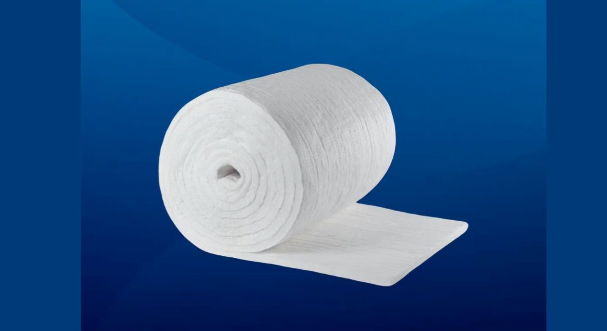 Ceramic Blanket Insulation in Chennai