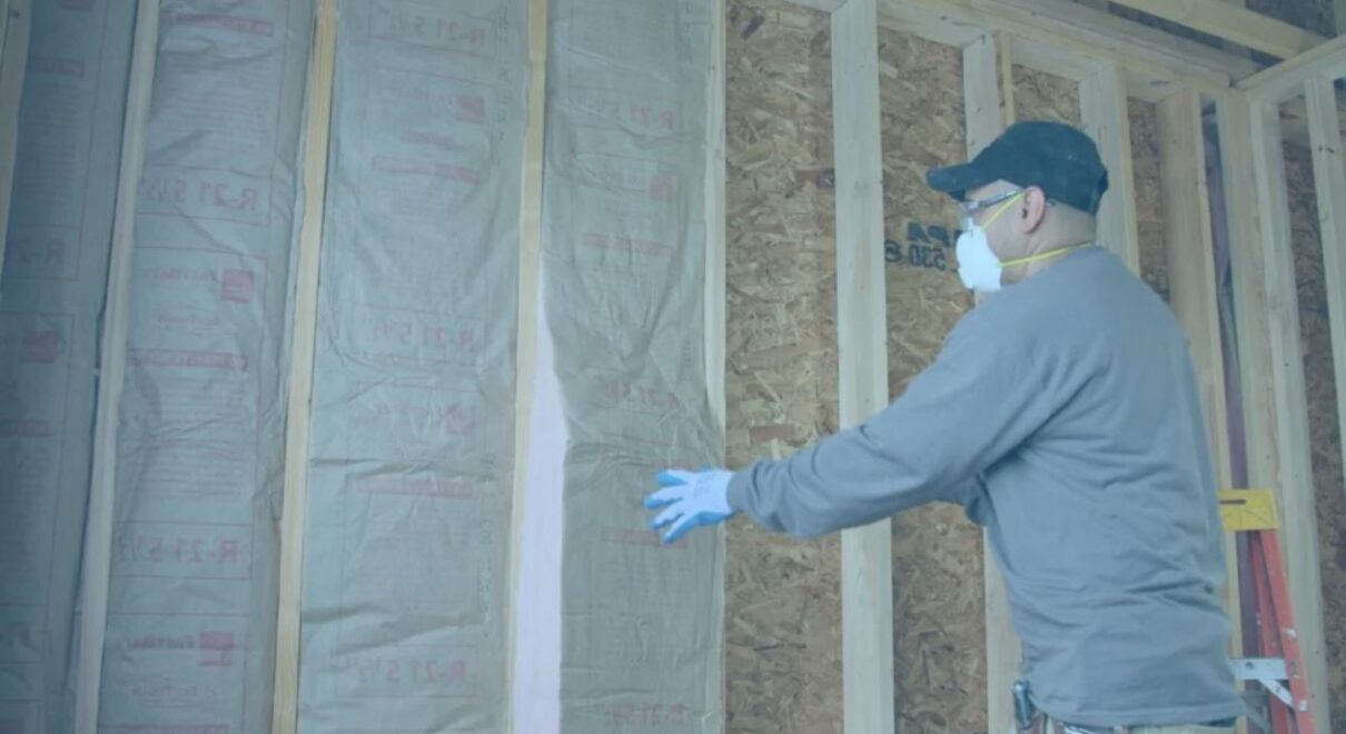 The benefits of Fibreglass Insulation