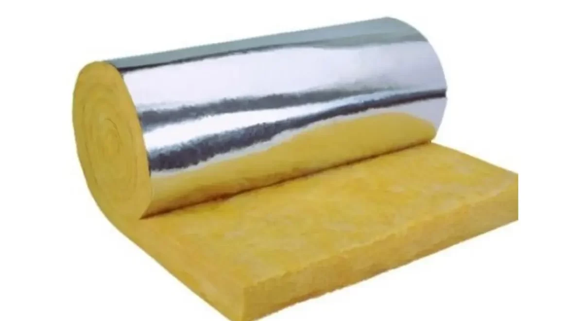 Fiber Glass Wool Insulation In Chennai