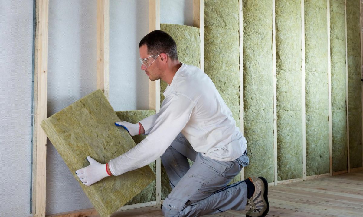 The Benefits of Using Rockwool Slabs for Home and Industry Insulation ...