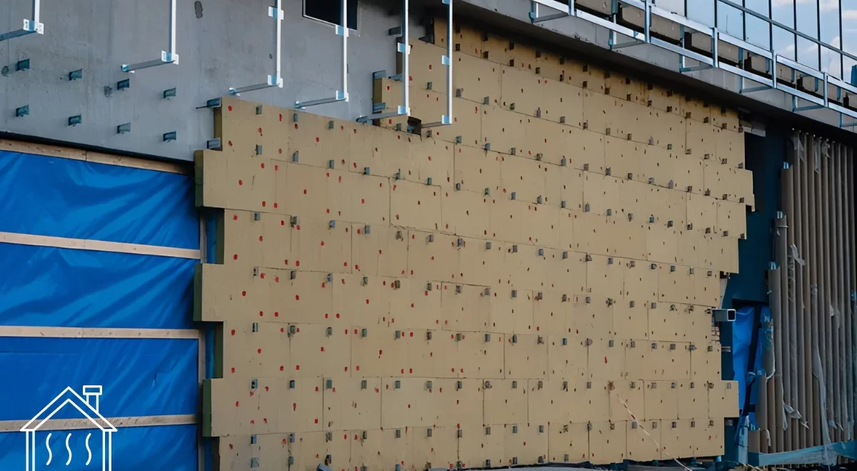 How effective is Rockwool Slab Insulation in Chennai