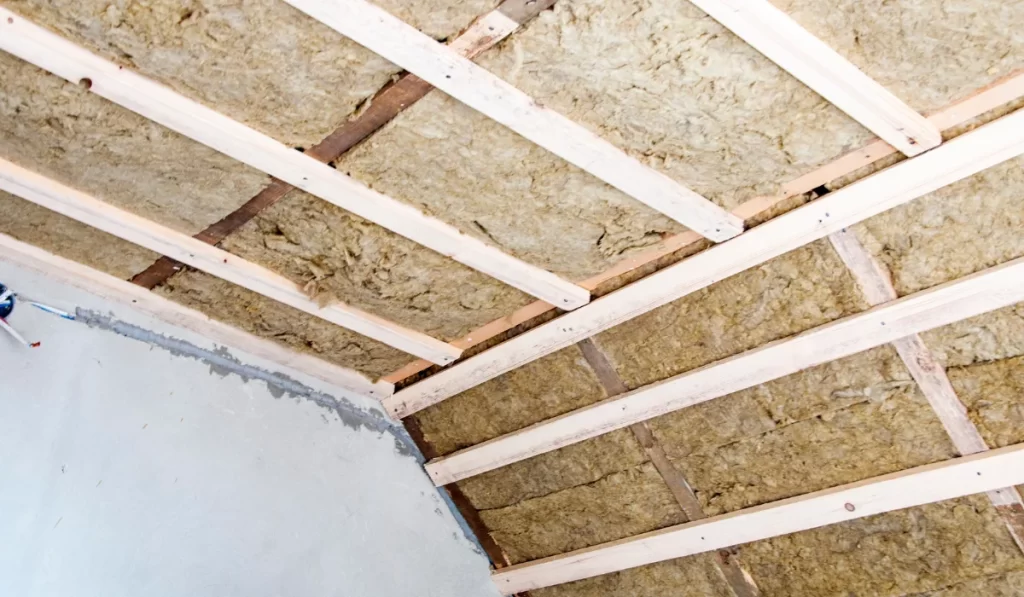 Rockwool Slab Insulation In Chennai