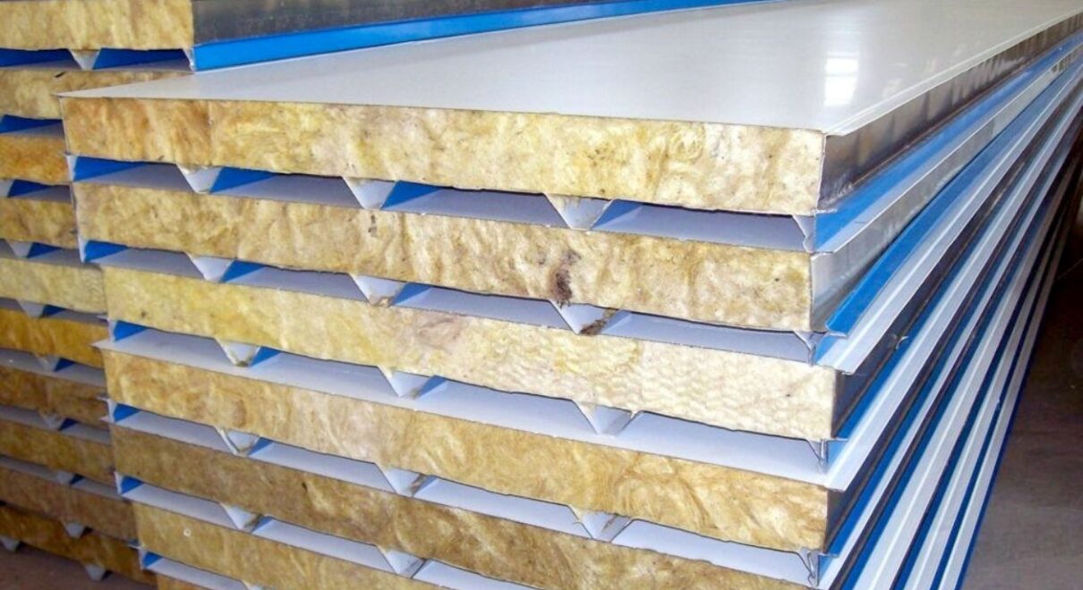 How to choose the right Rockwool panel thickness for your insulation needs