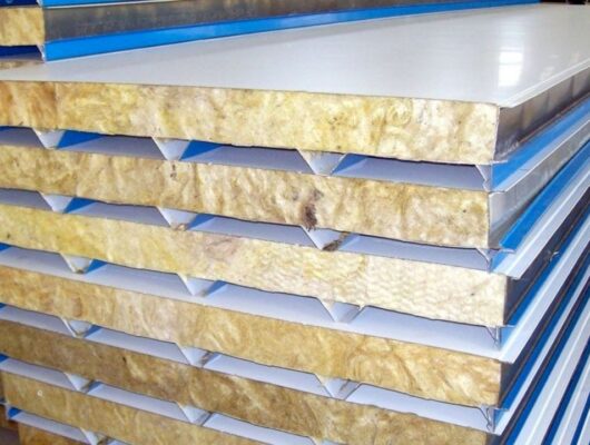 How to choose the right Rockwool panel thickness for your insulation needs