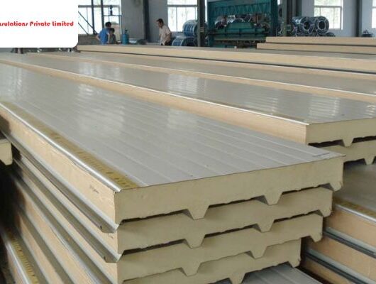 What Are PUF Sandwich Panels