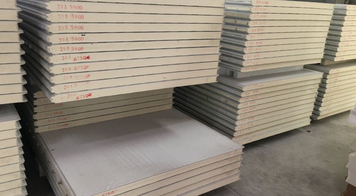 Different Places Where Rockwool Panels Are Used