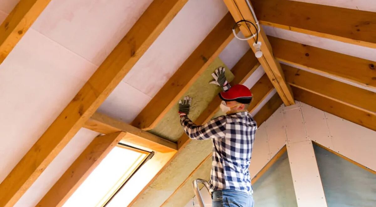 Why is Thermal Insulation Essential for Indian Homes