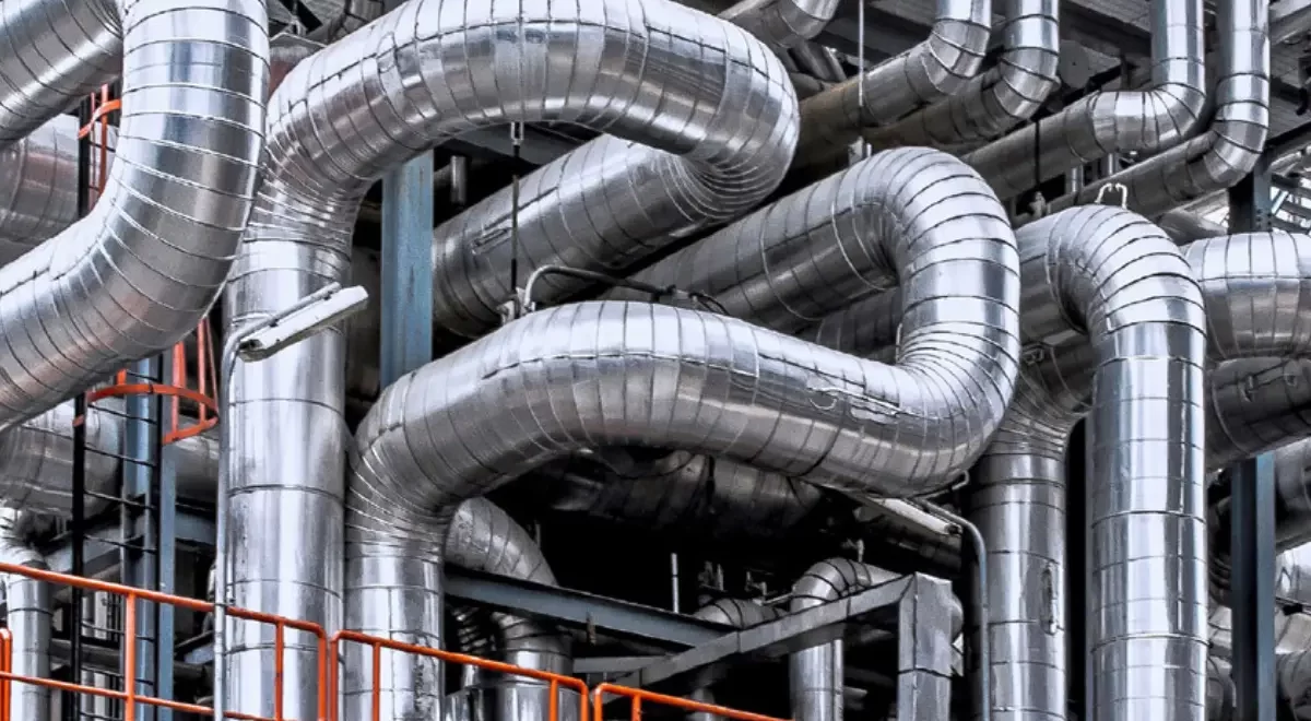 How Thermal Insulation Boosts Energy Efficiency in Indian Manufacturing Units