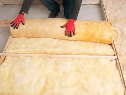 How Acoustic Insulation Helps Reducing City Noise in Apartments, Offices, and Mixed-Use Buildings